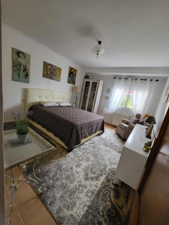 Aпартаменты На Ortenbach Casas de Torrat Kültér fotó