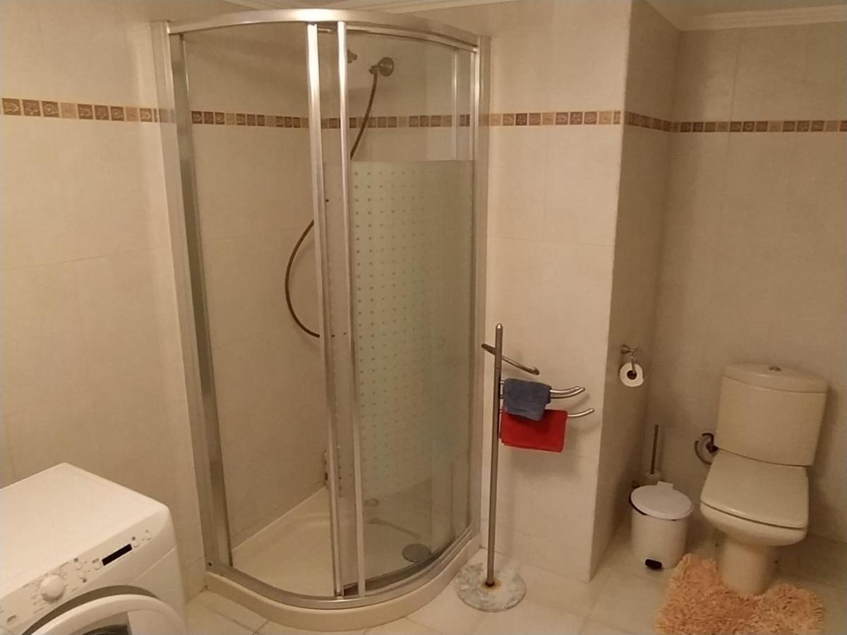 Aпартаменты На Ortenbach Casas de Torrat Kültér fotó